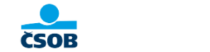 logo ČSOB banky