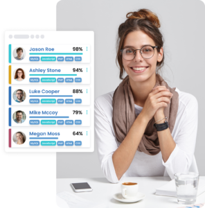Homepage – Use cases Agencies