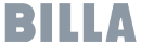billa logo