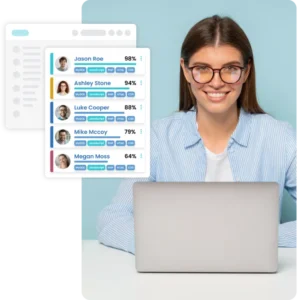 RECRU: Rethink the way you hire