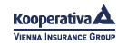 Kooperativa dark logo